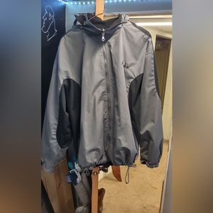 Mens Windbreaker